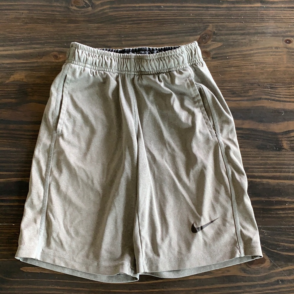 Nike Youth Dri-Fit shorts XS